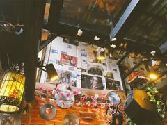 -在路上酒吧(大理古城店)