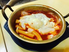 -李先生的首尔小馆(松江启源广场店)