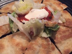牛肉煎薄饼-么哈MOJAR(北京五道口店)