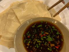 -田园印象·成都土菜院子(华阳店)