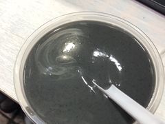 芝麻糊-百花传统甜品店(原址店)
