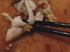 -蛙三泡椒牛蛙(万象城店)