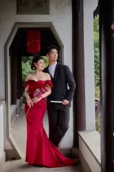 -第一夫人婚纱摄影(南京店)