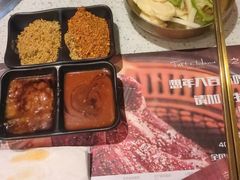 -炭之家齐齐哈尔大片烤肉·涮毛肚火锅·齐齐哈尔烤肉(中央大街店)