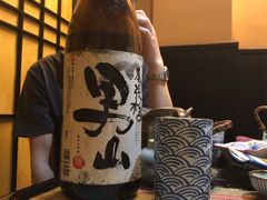 -花狸日本料理(柏庐广场店)