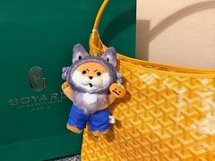-GOYARD(恒隆广场店)