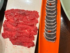 -古关火锅店(古北水镇景区店)