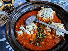 -张关合渣(航空大道店)