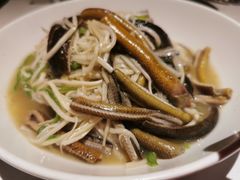 -玫瑰厅上海菜(兴国路店)