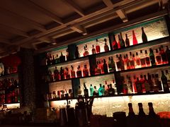 -Sirena海妖日咖夜酒