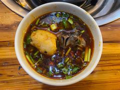 -黑竹香鸡(营和巷店)