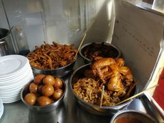 -再回首鸡肉米线(人民路一店)