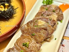 -贵木日本料理·铁板烧(新地假日广场店)