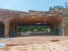 -美的鹭湖探索王国