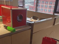 -海底捞火锅(太原南站店)