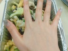 -大丰收李家(石狮德辉店)