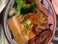 -陈鹏鹏潮汕菜(宝安机场T3航站楼店)