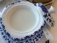 -广州塔晖粤轩中餐厅