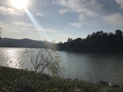 -天目湖涵田度假村