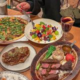 在武汉！！会一直去吃的brunch🤤真心好吃！！