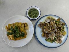 -锦里海景海鲜餐厅.三亚老字号(亚龙湾中心广场店)