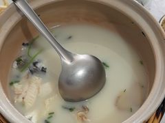 -天乐农家鱼头王(天目湖店)