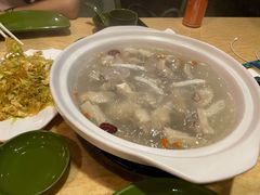 -龙泉人椰子鸡.糟粕醋.海南菜(三亚旗舰店)