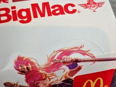 -麦当劳(新王府井店)