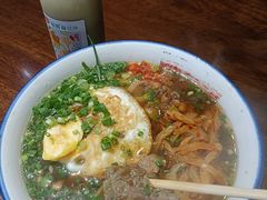 -公交新村粉店(赤岗冲店)