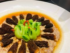 -温州王朝大酒店-自助餐厅