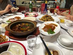 -满堂·烤鸭店·北京菜(鼓楼店)