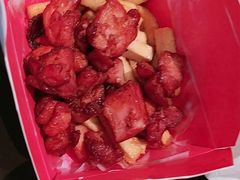 -老韩煸鸡(汉街店)