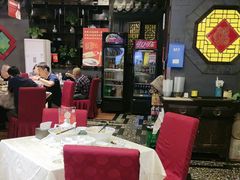 -老浒记烤鸭-北京菜(琉璃厂店)