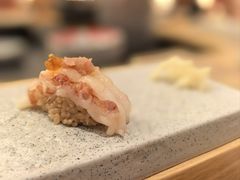 -鮨政· Omakase(港汇恒隆广场店)