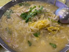 -东北王食府(科大店)