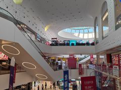 -北京长安天街