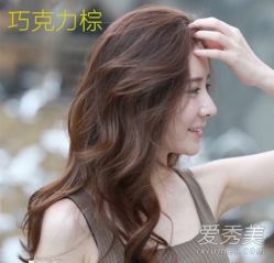 点击看大图 -KIMI HAIR SALON·烫染设计店