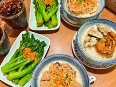 -冯不记米坊(凯德广场店)