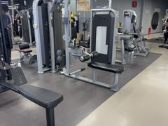 -超鹿运动(五四路恒力城店)