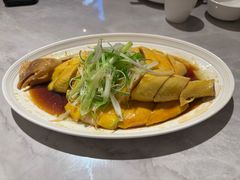 -陶兰居·手工点心·粤菜(圆融时代广场店)