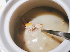 -喜粤广东菜(汉屯路店)