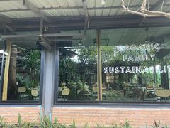 -Ohkajhu Organic Farm Sansai
