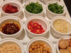 -额尔敦传统涮(体育场店)