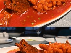 松鼠大桂鱼-绿波廊(豫园店)