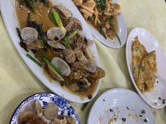 -秋姐美食店(旅游大道店)