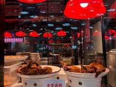 -陈鹏鹏潮汕菜(宝安机场T3航站楼店)