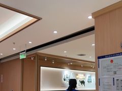 -马记永·兰州牛肉面(天通苑家乐福店)