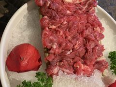 -小龙坎火锅(全球总店)