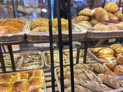 -山崎面包(静安久光店)