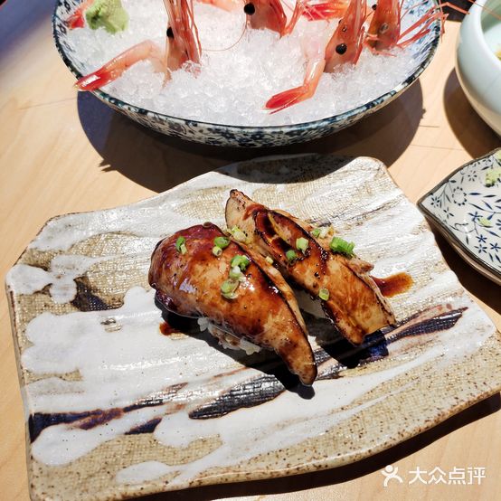 Maki House寿司(凯德虹口商业中心店)